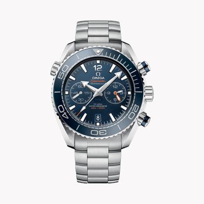 Omega Seamaster Planet Ocean 600m O21530465103001