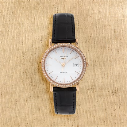 Longines Elegant L4.378.9.12.0