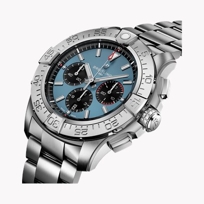 Breitling Super Avenger
