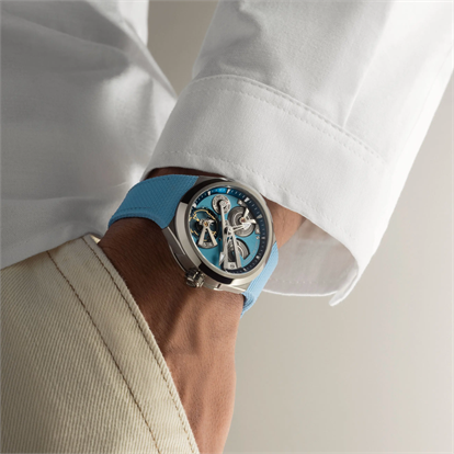 Greubel Forsey Balancier 3