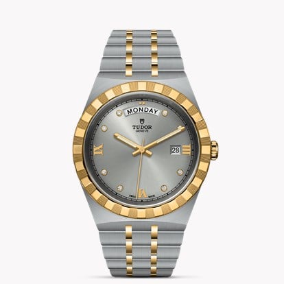 Tudor Royal M28603-0002