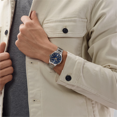Tag Heuer Carrera Date