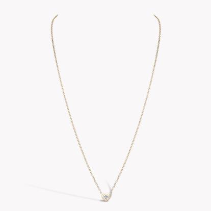 Sundance Diamond Pendant