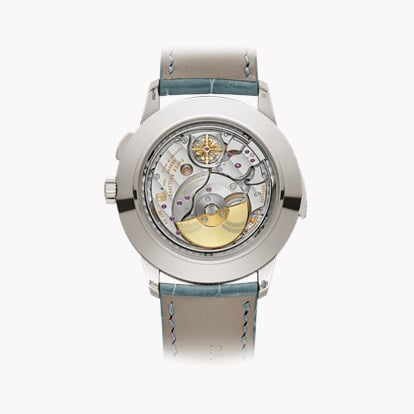 Patek Philippe Grand Complications