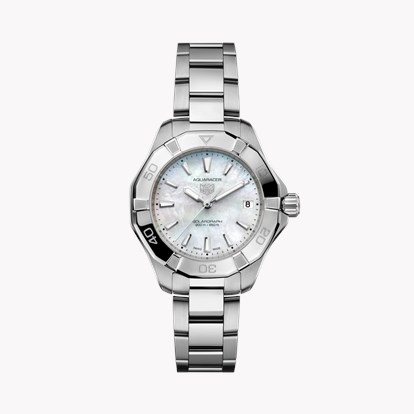 Tag Heuer Aquaracer Professional 200 Solargraph WBP1312.BA0005
