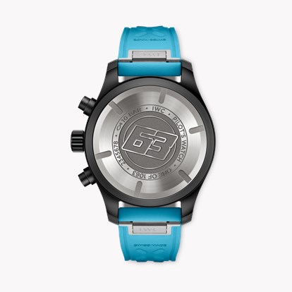 IWC IWC Pilot’s Chronograph 41