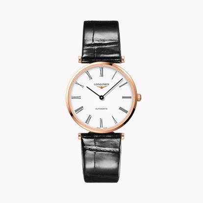 Longines La Grande Classique de Longine 