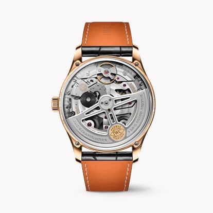 IWC Portugieser