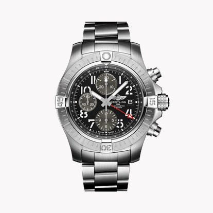 Breitling Avenger Chronograph GMT A24315101B1A1