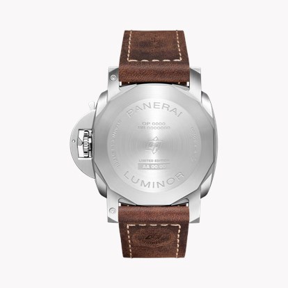 Panerai Luminor Marina