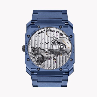 Bvlgari Octo Finissimo