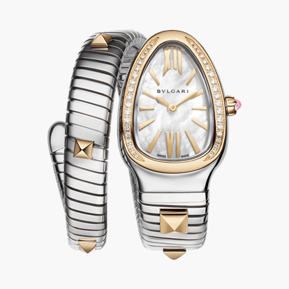 Bvlgari Serpenti Tubogas