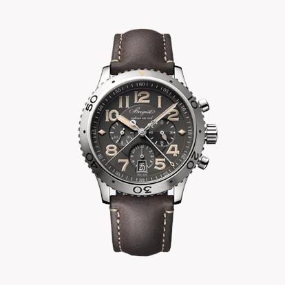 Breguet Watch XXI 3817ST/X2/3ZU