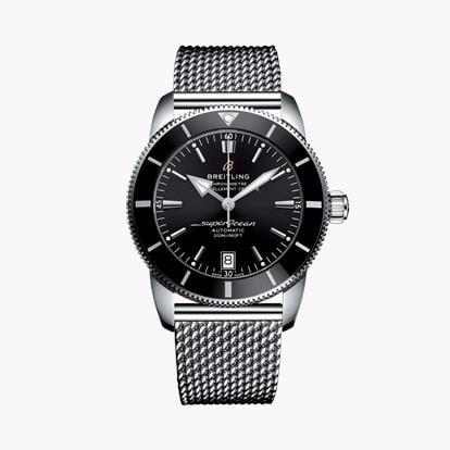 Breitling Superocean Heritage B20 Automatic 42 AB2010121B1A1