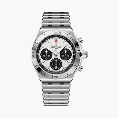 Breitling Chronomat B01 42