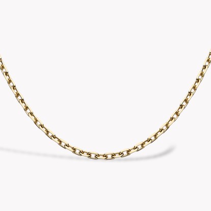 Forzatine Chain