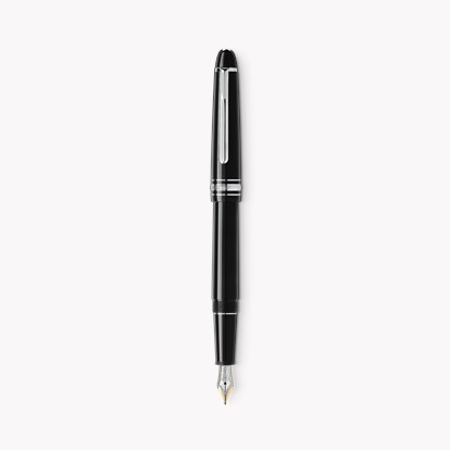 Montblanc Meisterstück Classique Fountain Pen