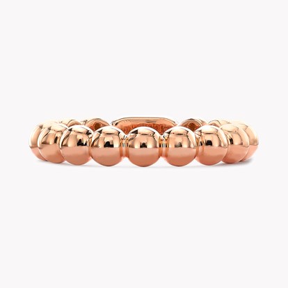 Bohemia Rose Gold Ring