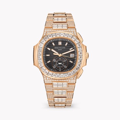 Patek Philippe Nautilus