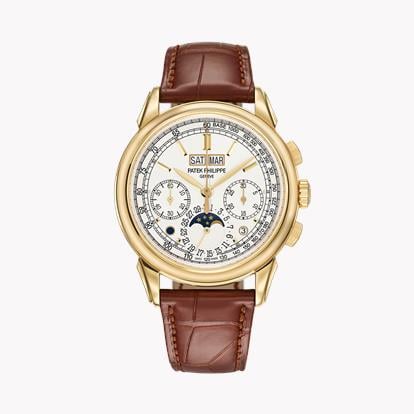 Patek Philippe Grand Complications 5270J-001