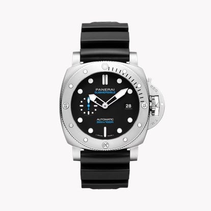 Panerai Submersible PAM01596