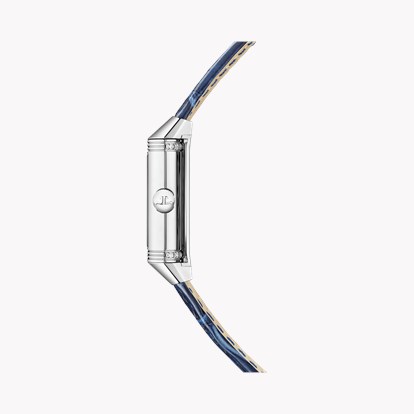 Jaeger-LeCoultre Reverso Classic Small Duetto
