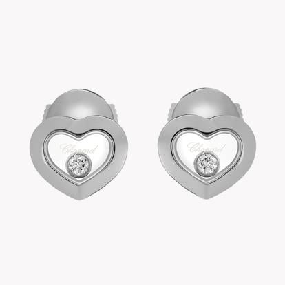 Chopard Happy Hearts Earrings