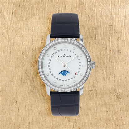 Blancpain Villeret 6126 4628 55B