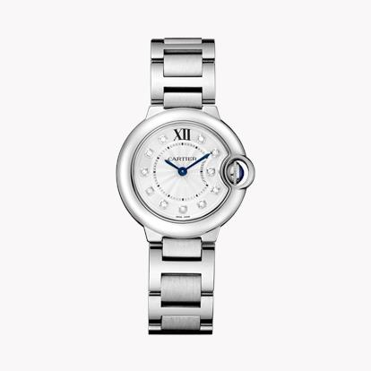 Cartier Ballon Bleu WE902073