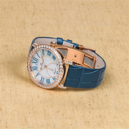 Blancpain Ladybird