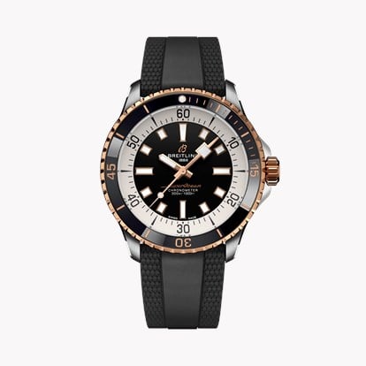 Breitling Superocean Automatic 42 U17375211B1S1