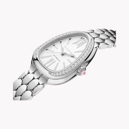 Bvlgari Serpenti Seduttori