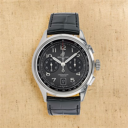 Breitling Premier BO1 Chronograph 42