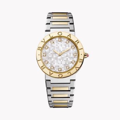 Bvlgari Bulgari Bulgari