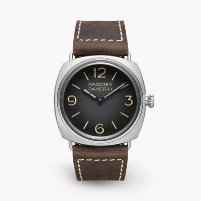 Panerai Radiomir Tre Giorni PAM01334