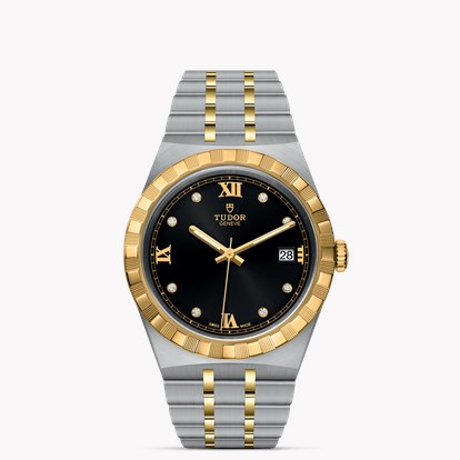 Tudor Royal M28503-0004
