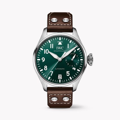 IWC Big Pilot's IW501015