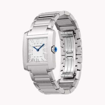 Cartier Tank Française