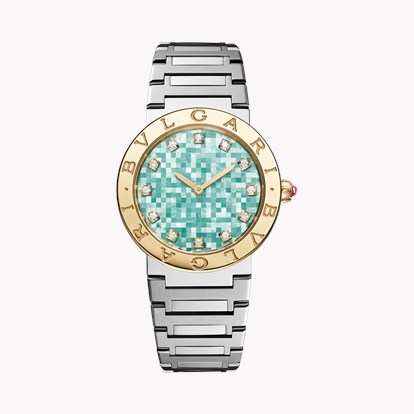Bvlgari Bulgari Bulgari