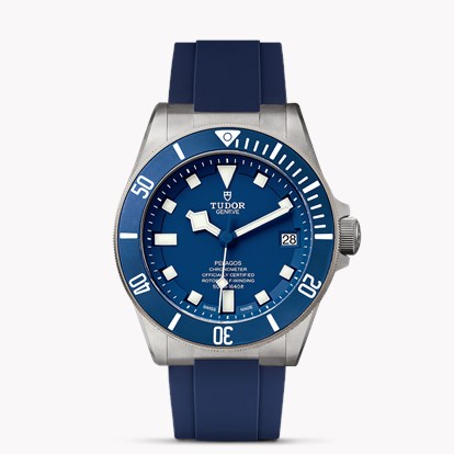 Tudor Pelagos