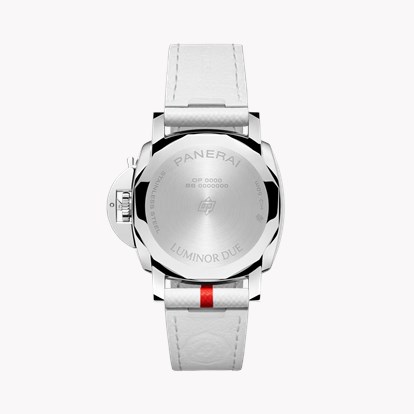 Panerai Luminor Luna Rossa - 38mm