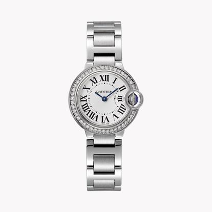 Cartier Ballon Bleu de Cartier W4BB0015