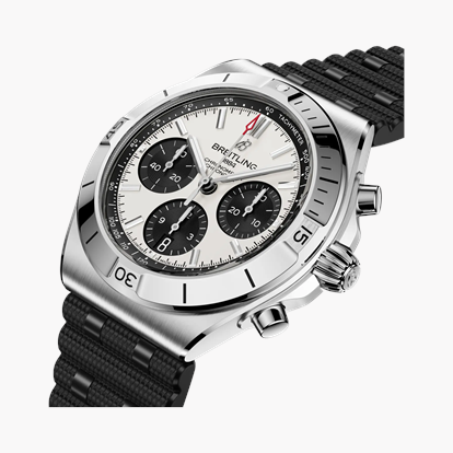 Breitling Chronomat B01 42