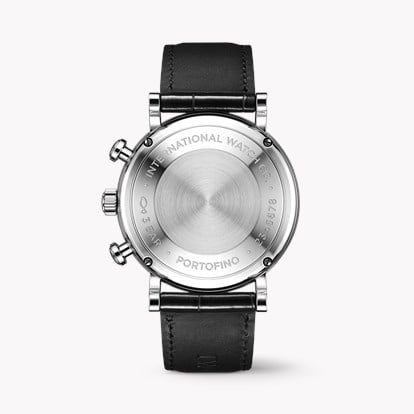 IWC Portofino Chronograph
