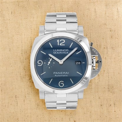 Luminor Marina - 44mm