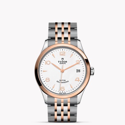 Tudor 1926 M91451-0009