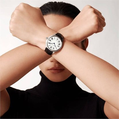 Cartier Ronde Must