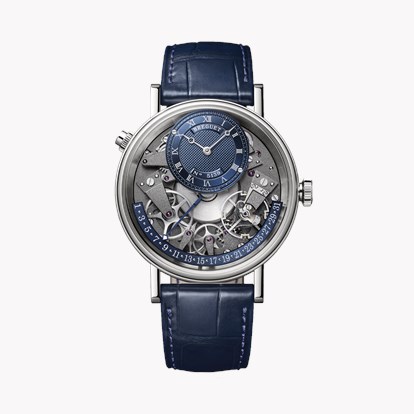 Breguet Tradition 7597BB/GY/9WU