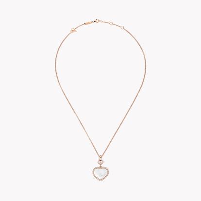 Chopard Happy Hearts Pendant
