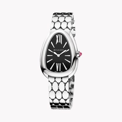 Bvlgari Serpenti Seduttori